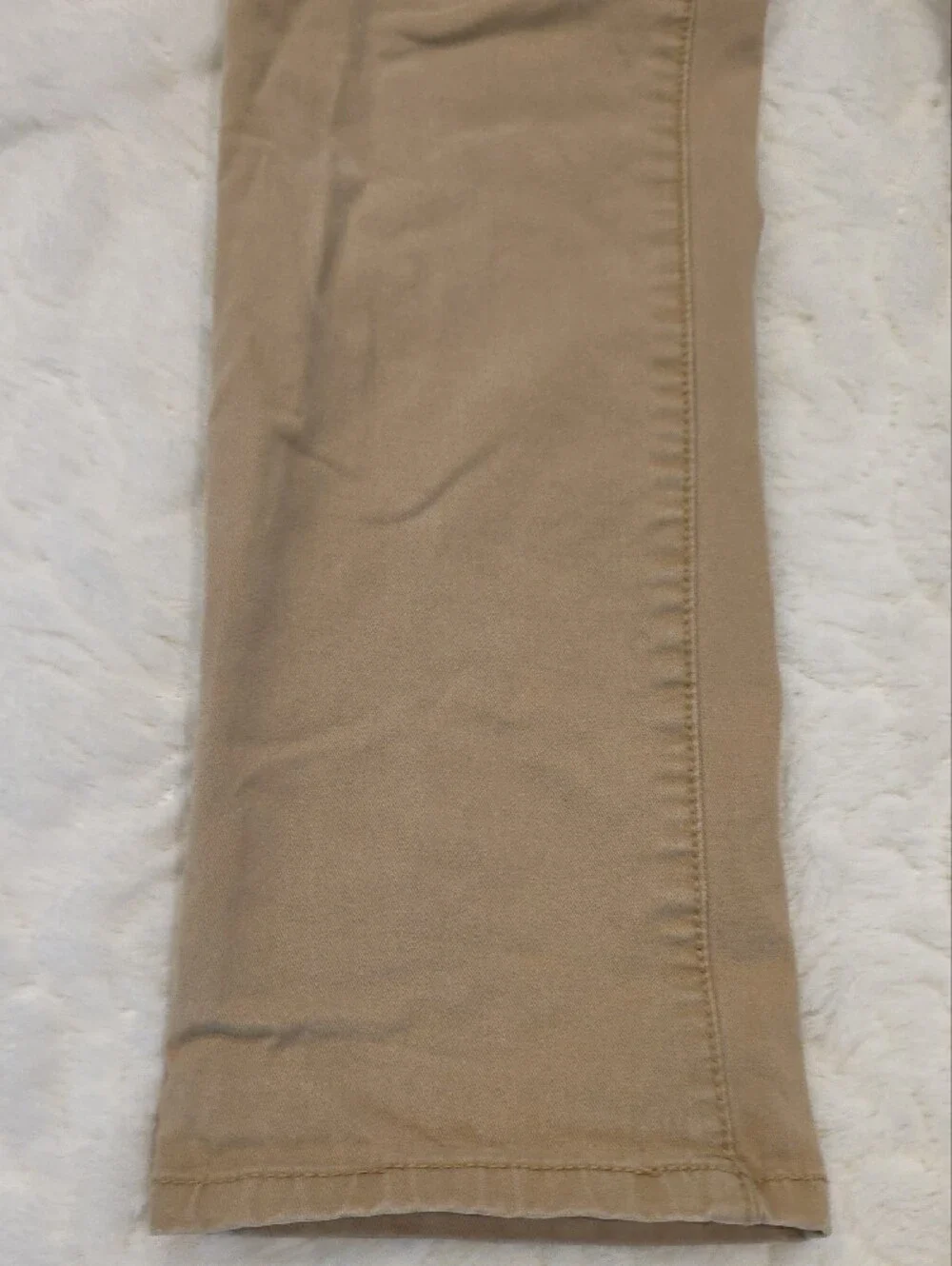 GAP Khaki/Tan Kids Chino Pants